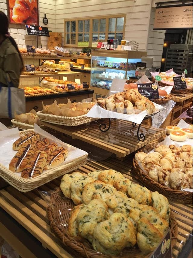 グランダーナチュール タブレ 神戸三宮店 - サブ画像1