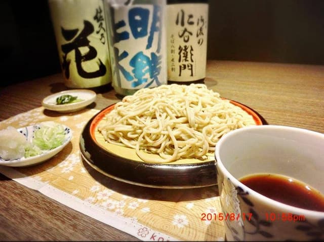 蕎蔵兎月 - サブ画像3
