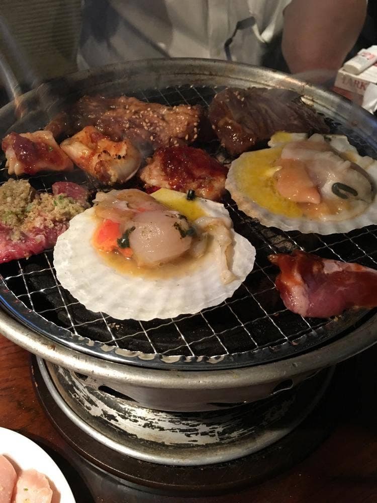 牛角 成城学園前店