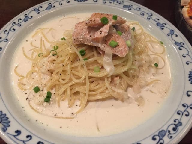 石窯ピッツァ moon - サブ画像1