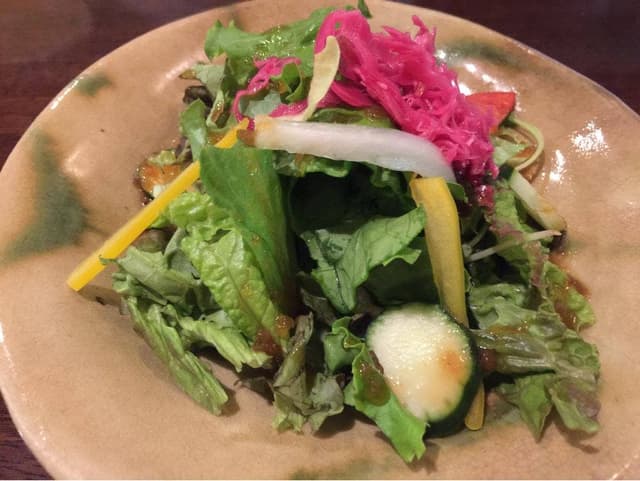 石窯ピッツァ moon - サブ画像3