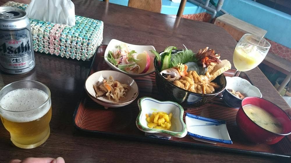 サマーハウスシーサイド