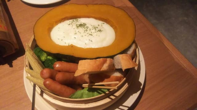 錦町酒場 せいろやげんさん - サブ画像3