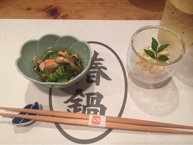 つばき - サブ画像2