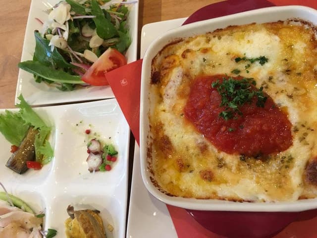 烏骨鶏本舗 大垣本店 - サブ画像3