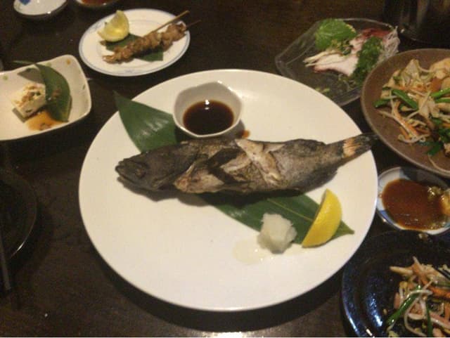 たらじ - サブ画像3
