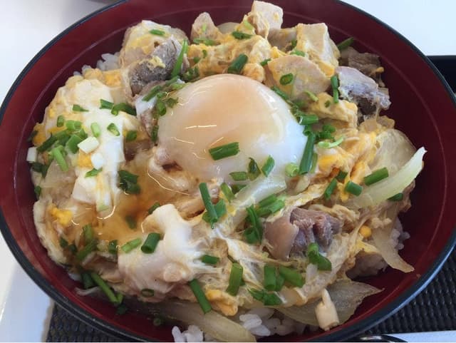 パーラーチキらん 羽地道の駅 - サブ画像3