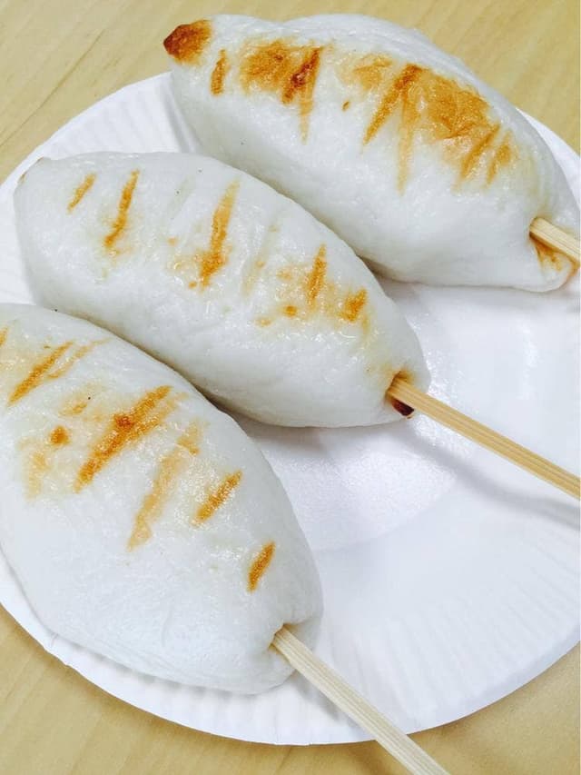 橋本蒲鉾店 塩釜工場 - サブ画像1