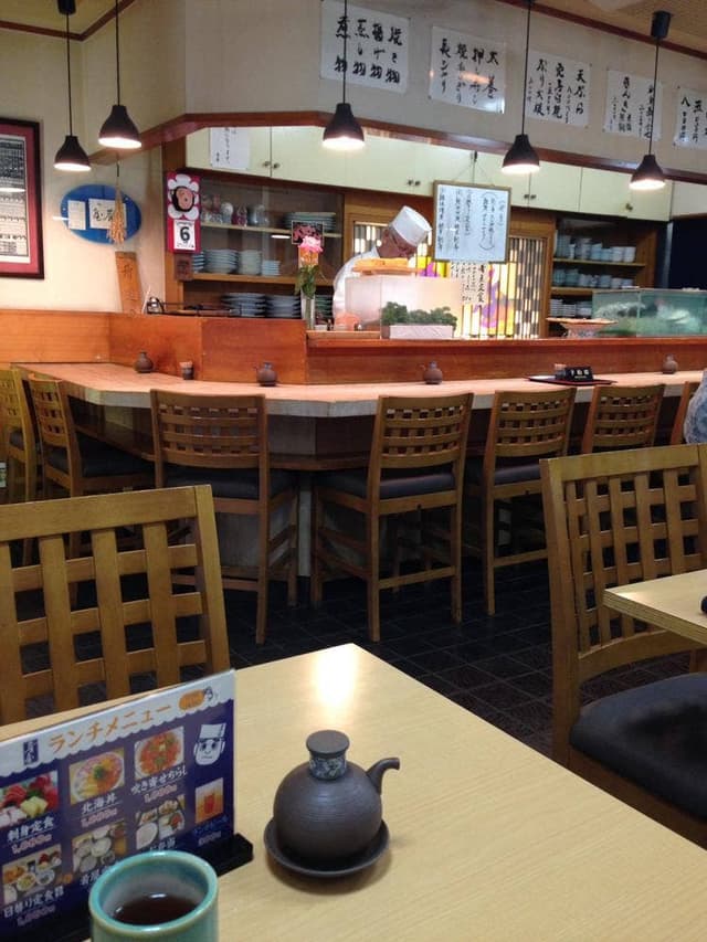 肴屋 八丁堀店 - サブ画像3