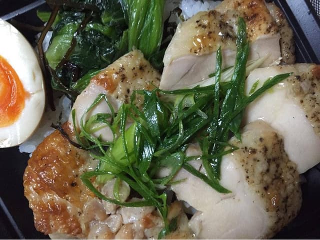 和食屋の惣菜 えん ラゾーナ川崎プラザ店 - サブ画像1