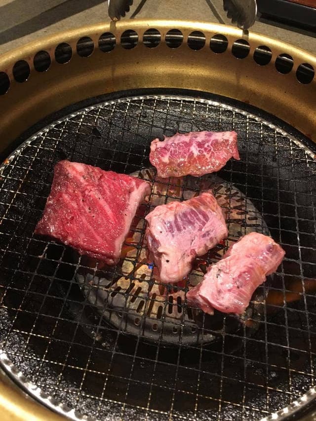 焼肉倶楽部 いちばん 広島立町店 - サブ画像2
