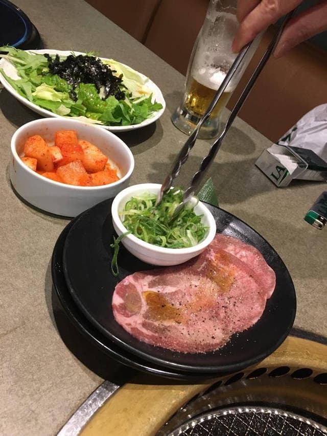 焼肉倶楽部 いちばん 広島立町店 - サブ画像3