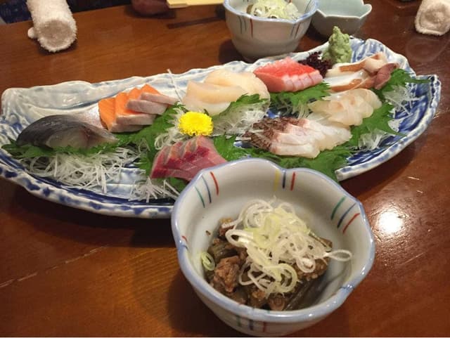 居酒屋肴や - サブ画像3