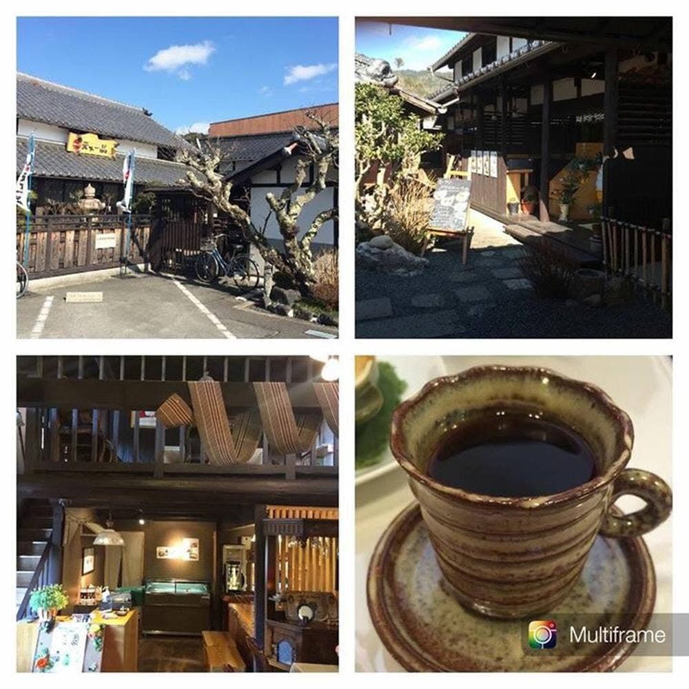 カフェテリア ABE
