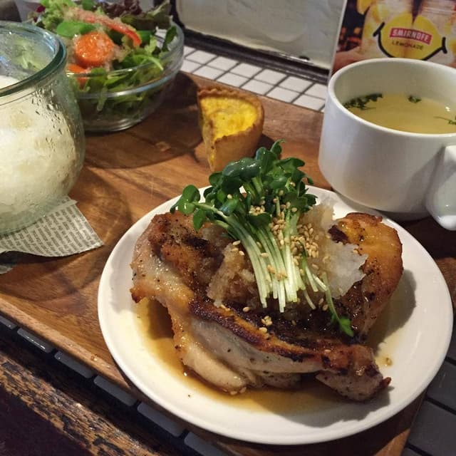 Grill Italian Animato - サブ画像1