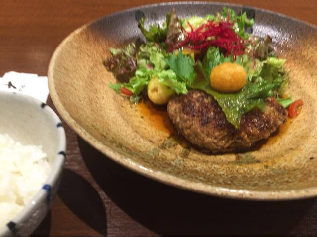 鉄板DINING 十一 - サブ画像2