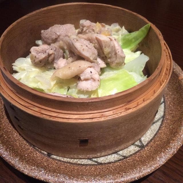 炭鉄 食べ酔う 南 - サブ画像1