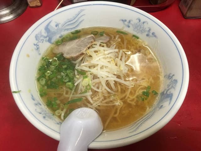 冨士ラーメン - サブ画像2