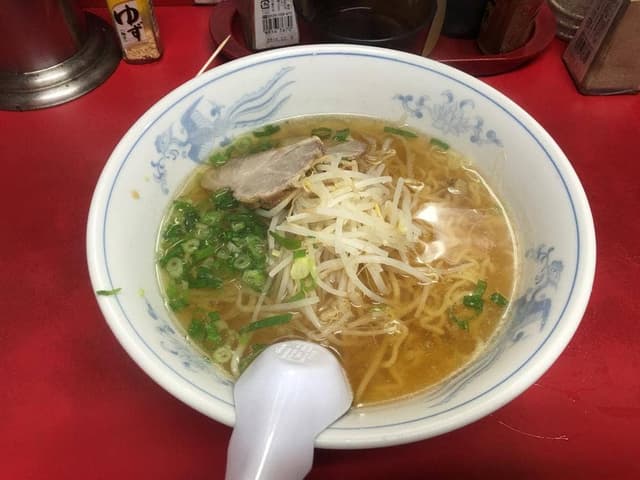 冨士ラーメン - サブ画像3
