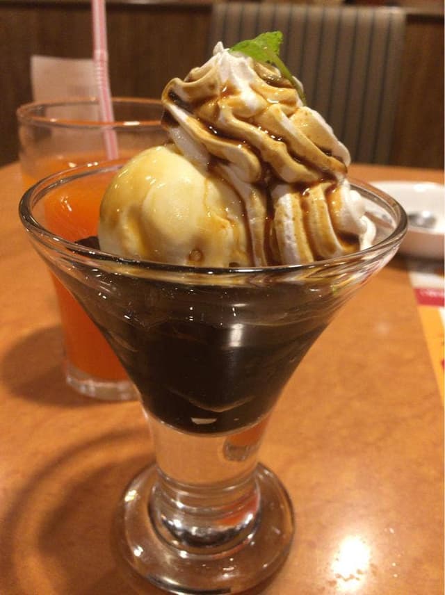 Cafe レストラン ガスト 玉出店 - サブ画像1