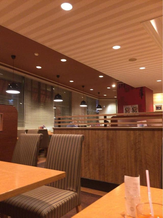Cafe レストラン ガスト 玉出店 - サブ画像2