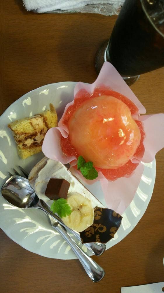 シャルドン 扶桑店 - サブ画像3