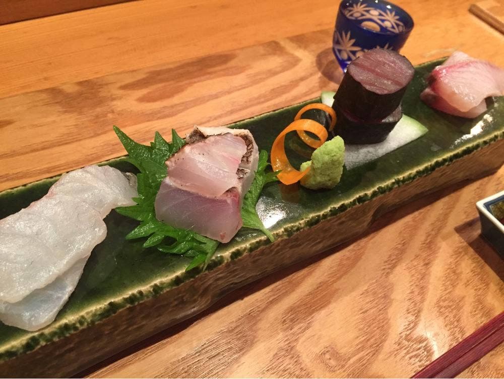 四季膳 ほしや