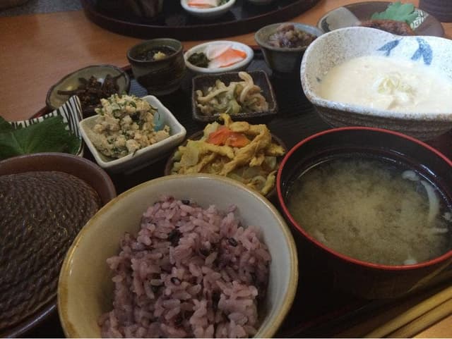 うちなー料理 首里いろは庭 - サブ画像2