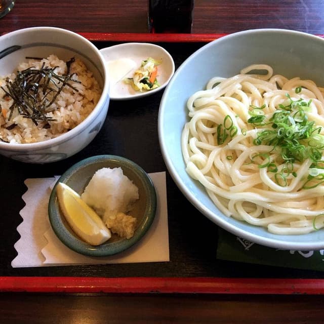 めん坊 - サブ画像3