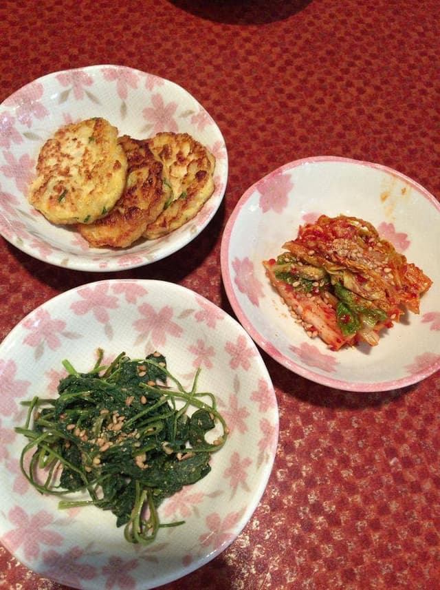 韓国食堂 順 - サブ画像2