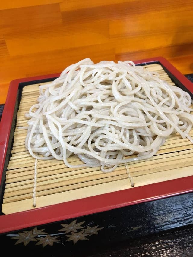 十割手打ち蕎麦処 富田茶屋 - サブ画像1