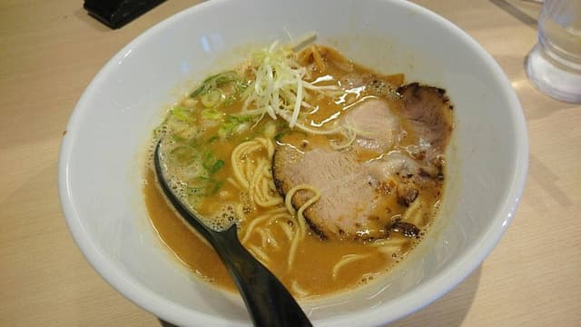 らぁ～麺 SHOU - サブ画像1