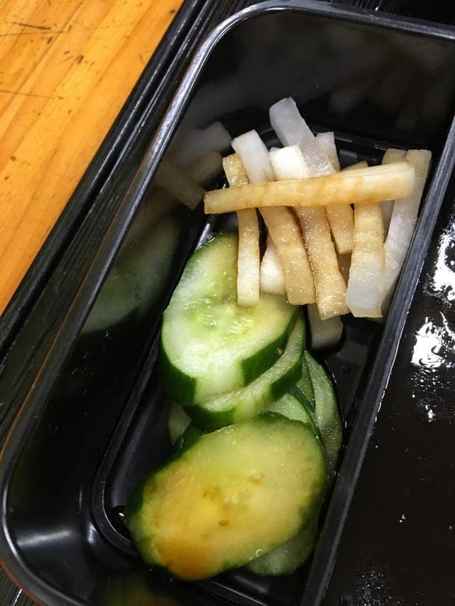 うなぎ一元 - サブ画像3