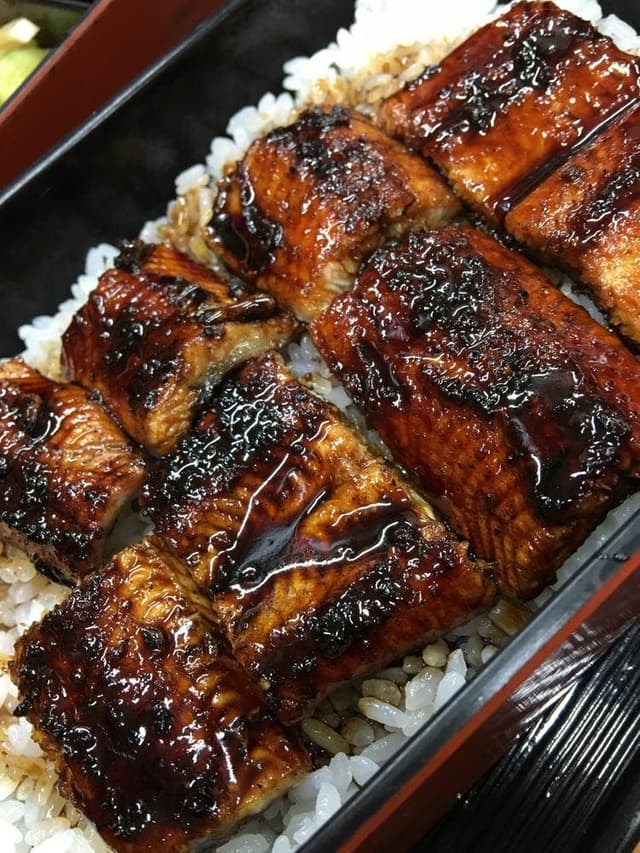 うなぎ一元 - サブ画像2