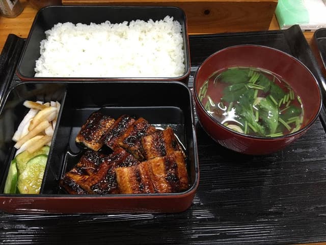 うなぎ一元 - サブ画像1