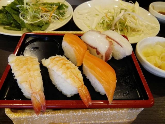 しゃぶ葉 奈良押熊店 - サブ画像1