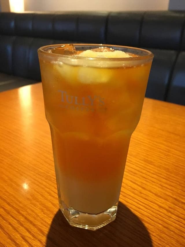 ドトールキッチン EneJet天王町店 - サブ画像1