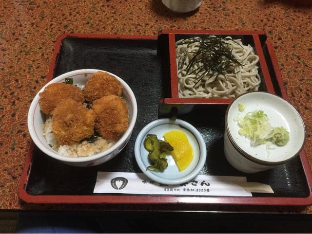 鮨の安さん - サブ画像3