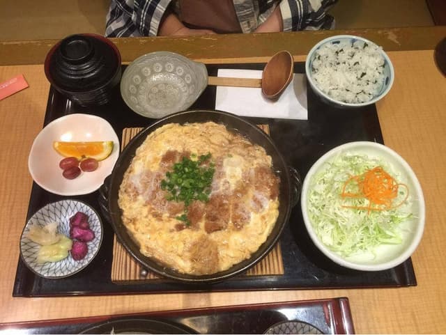 かつ里喜 - サブ画像2