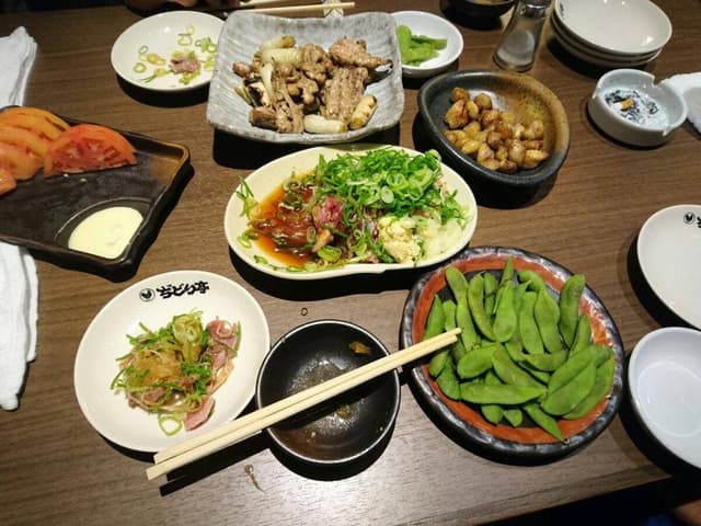 ぢどり亭 武蔵浦和店 - サブ画像2