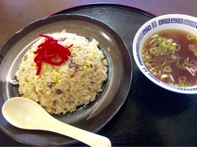 ます栄食堂 - サブ画像3