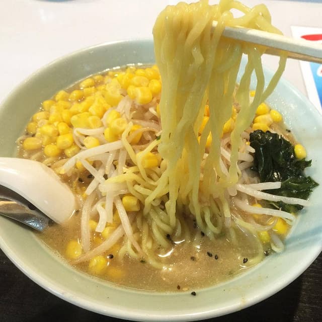 ラーメン道楽の店 あたりや - サブ画像3