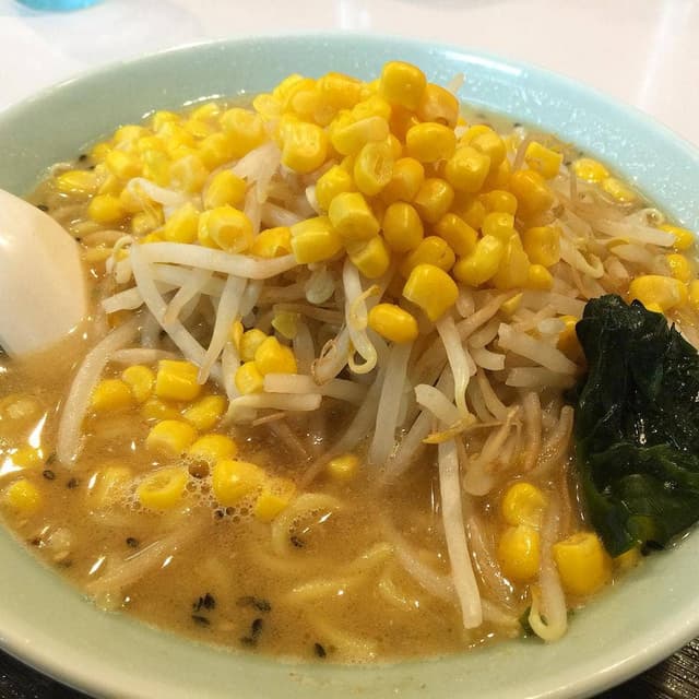 ラーメン道楽の店 あたりや - サブ画像1