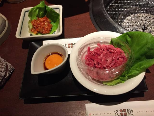 久鐵共和店 - サブ画像1