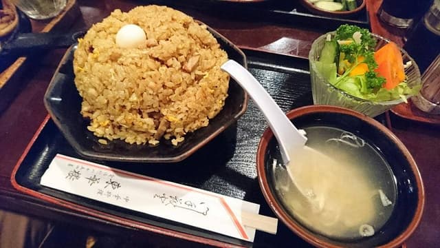 中華料理 東華楼 - サブ画像2