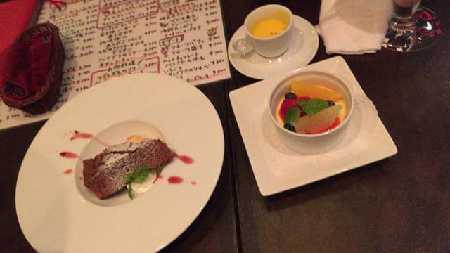 TATULA 伏見店 - サブ画像2