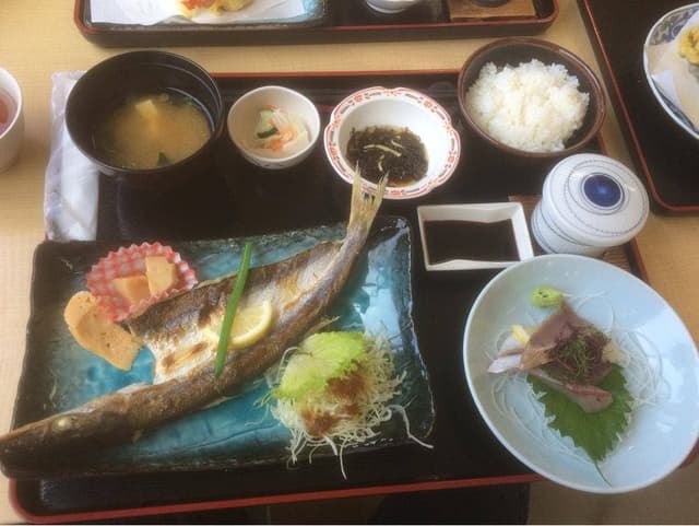 地魚料理 恵比須 - サブ画像3
