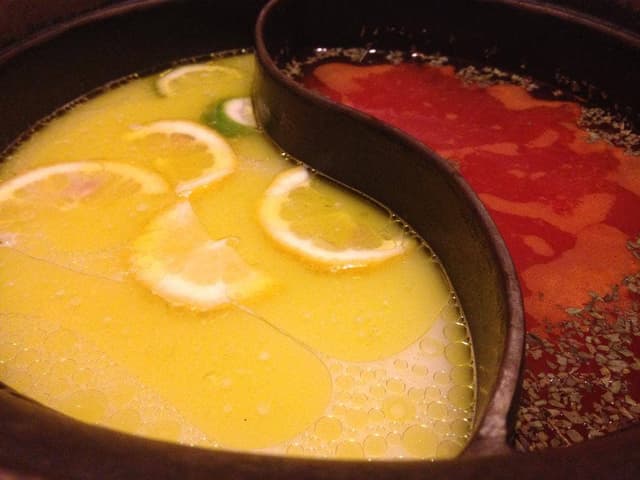 しゃぶしゃぶ温野菜 幡ヶ谷店 - サブ画像3