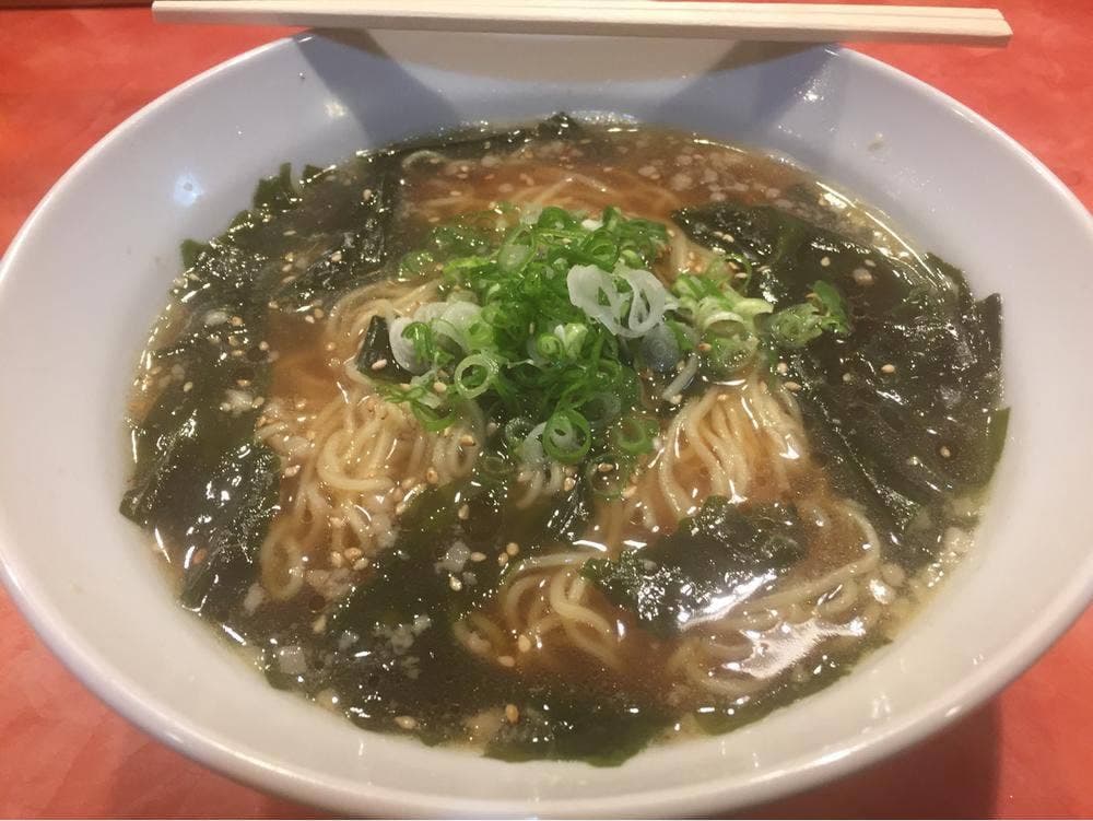 大原食堂
