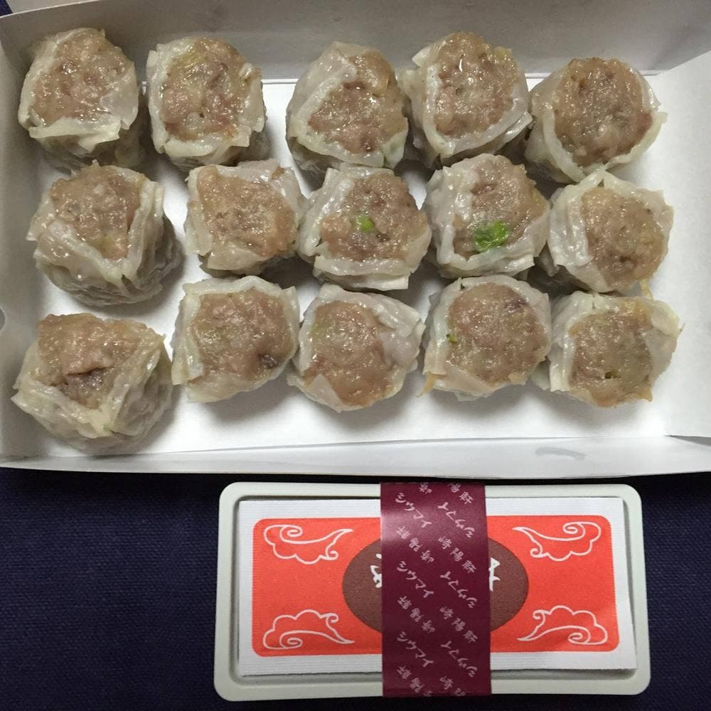 崎陽軒 シァル鶴見店